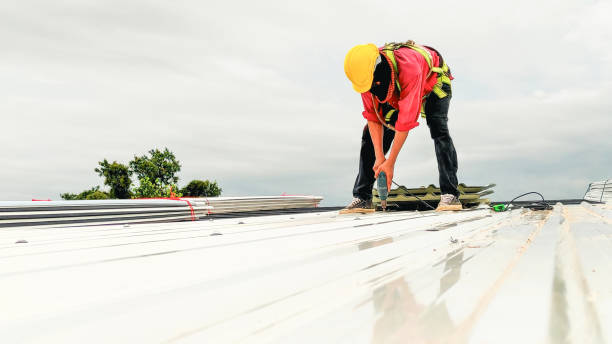 Gutter Replacement in Weston, NJ